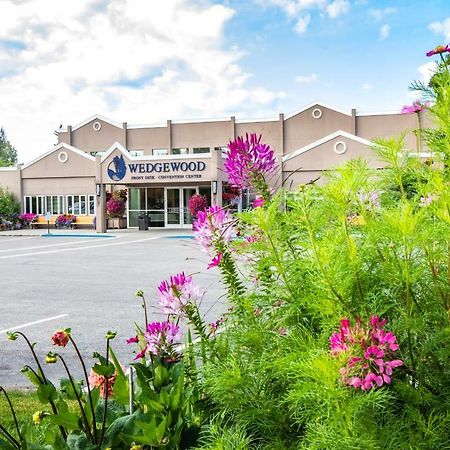 פיירבנקס Wedgewood Resort מראה חיצוני תמונה