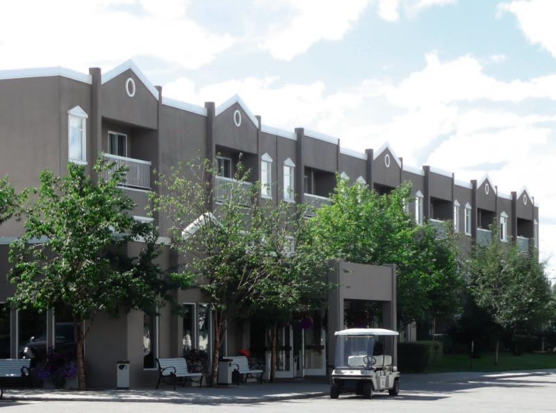 פיירבנקס Wedgewood Resort מראה חיצוני תמונה