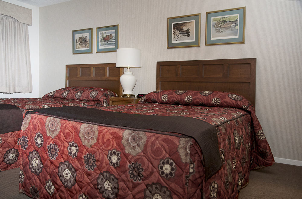 פיירבנקס Wedgewood Resort מראה חיצוני תמונה