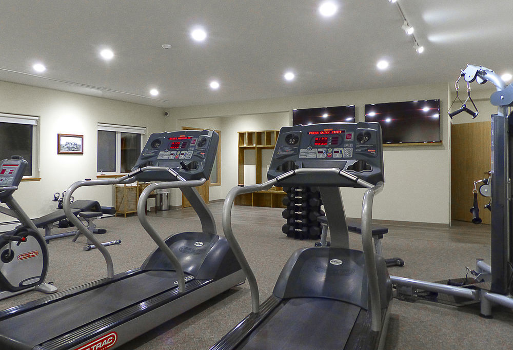 פיירבנקס Wedgewood Resort מראה חיצוני תמונה